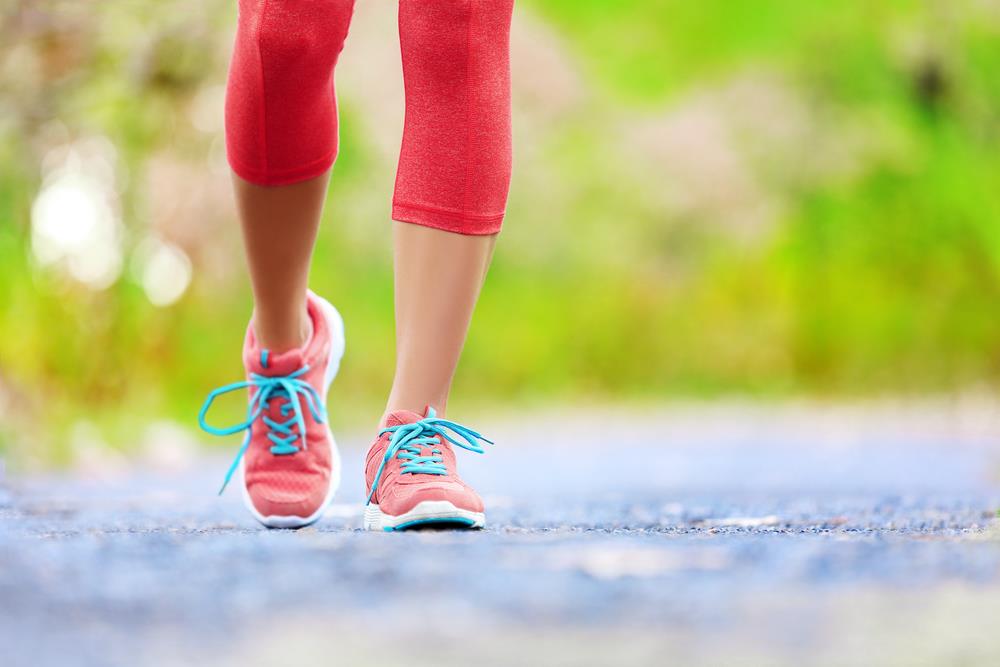 Want to Start Running? See if You’re Ready to hit the Pavement