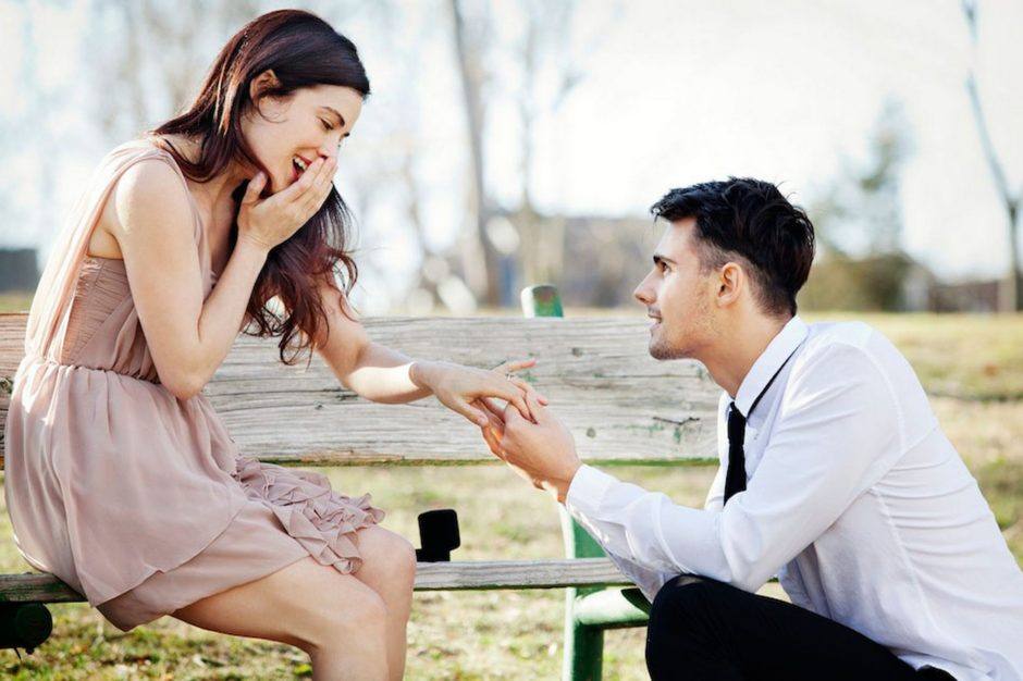 3 Ways To Get Your Man More Committed To You