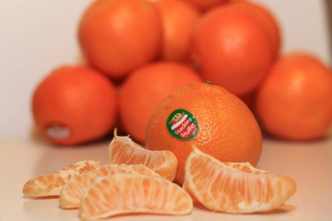 Do You Know The Meaning Of Fruit Stickers? They Can Hugely Affect Your Health