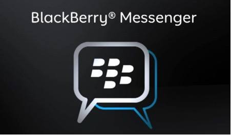BlackBerry Messenger â€“ BBM 
