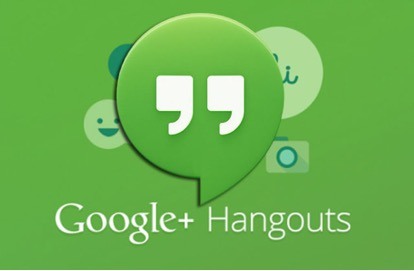 Google hangout