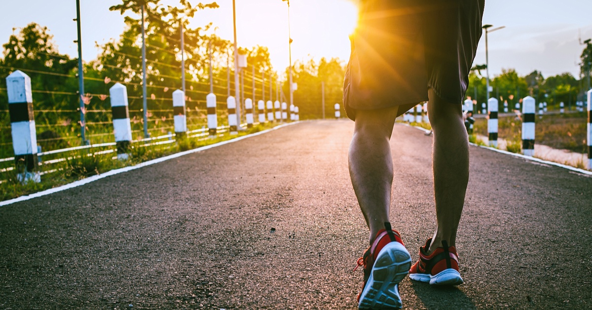 Prioritize Your Fitness Goals on a 5K, Avoiding Risky Marathon Training