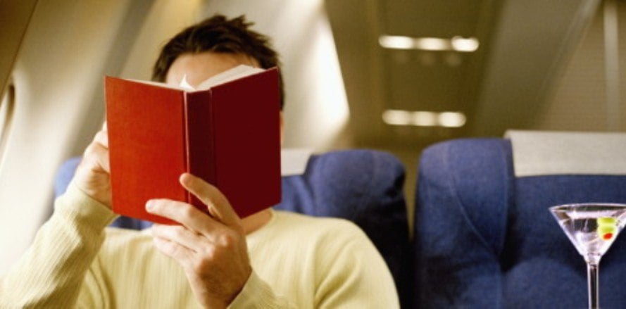 10 Most Entertaining Things To Do During A Long Journey