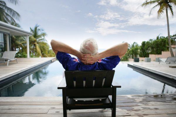 Notes To Keep In Mind When Traveling As An Older Person
