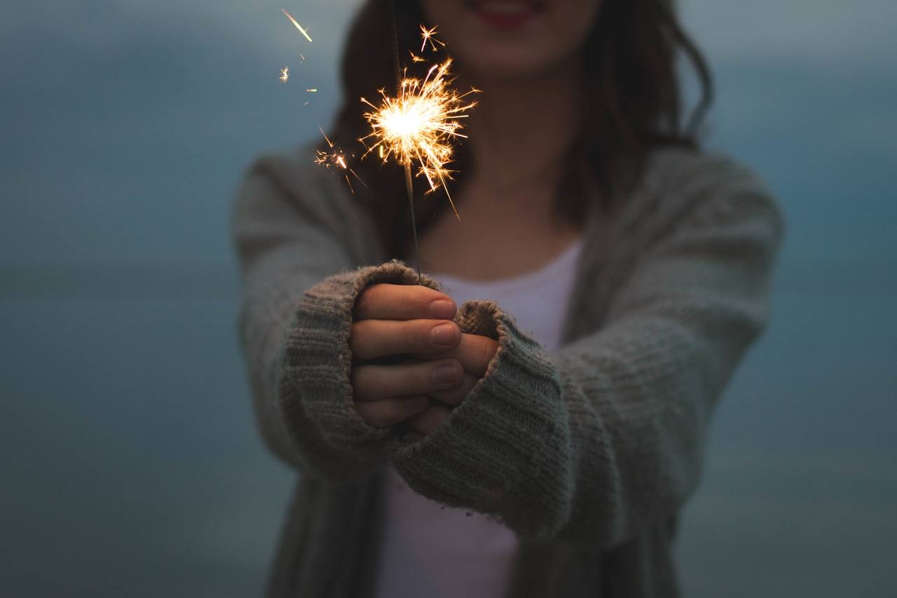 Only 8% Of People Achieve Their New Year&#8217;s Goals, Here&#8217;s How To Be One Of Them