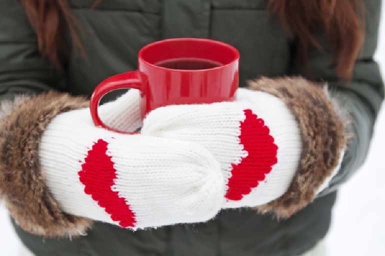 6 Vintage and Energy-Saving Ways To Stay Warm This Winter