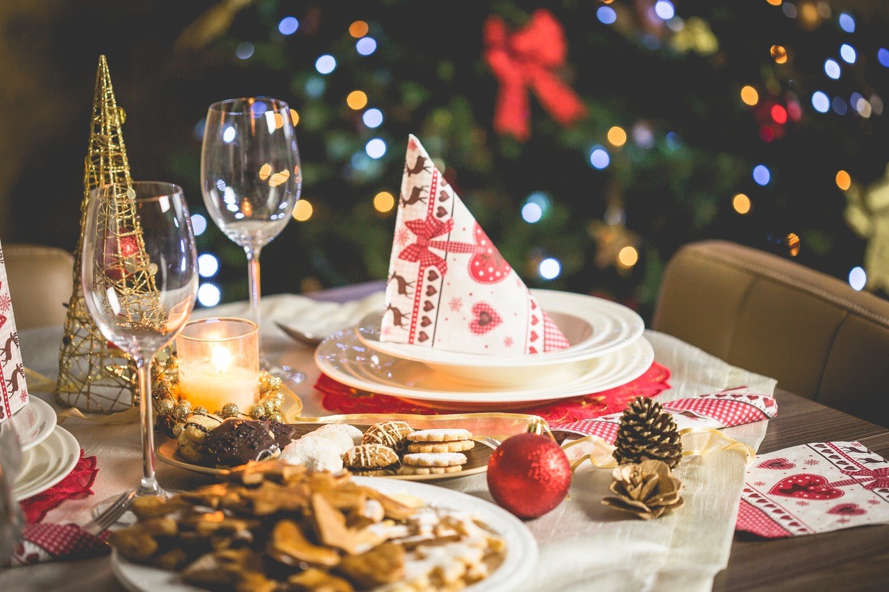 4 Tips For A Memorable Christmas Holiday Season