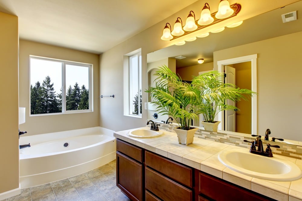 5 Ways to Stage Your Bathroom for a House Sale