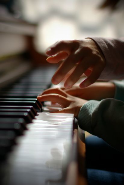Science Says Piano Players&#8217; Brains Are Very Different From Everybody Else&#8217;s