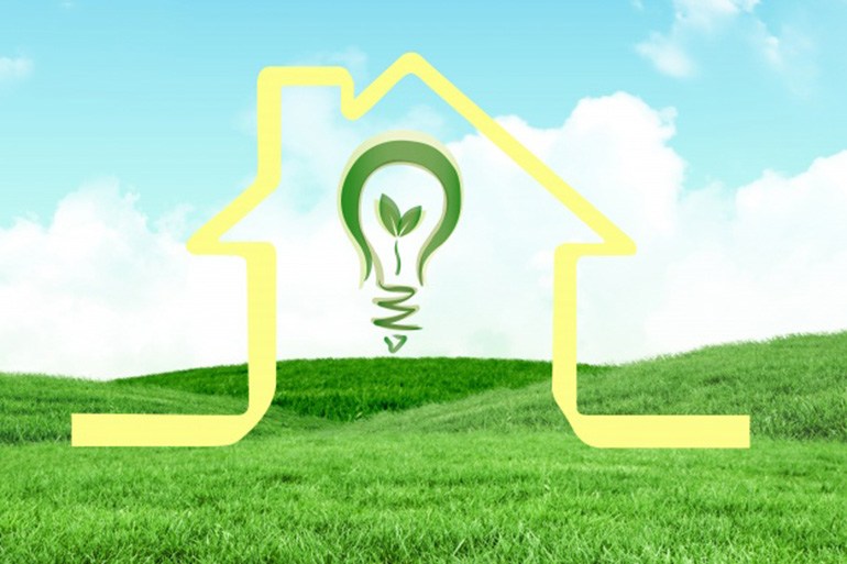 5 Techy Ways to Make Your Home more Eco-Friendly