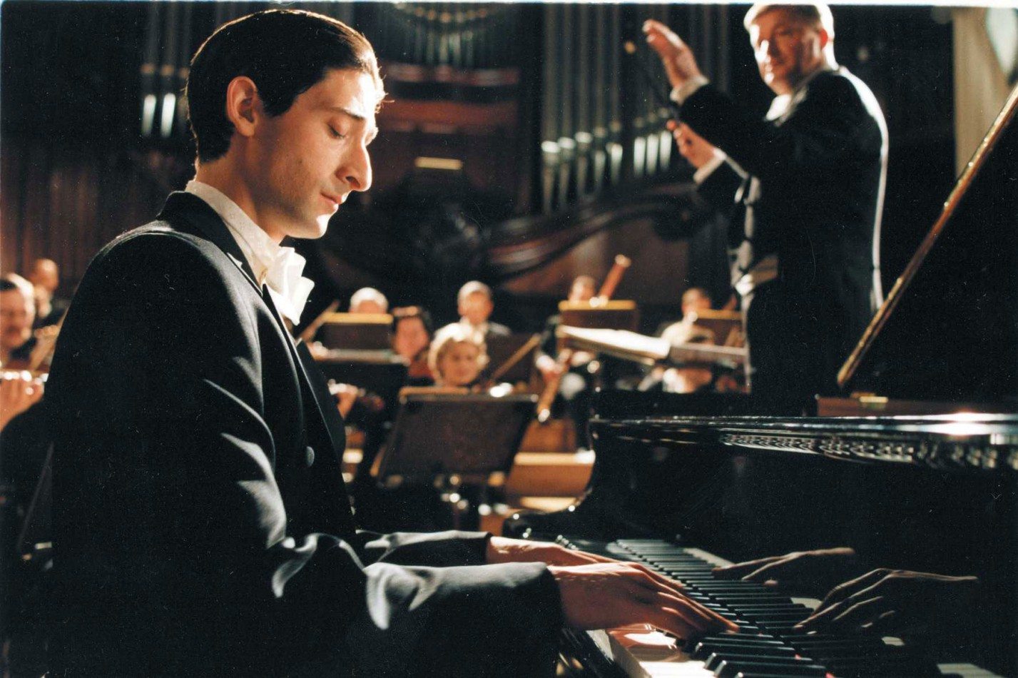 Science Says Piano Players’ Brains Are Very Different From Everybody Else’s