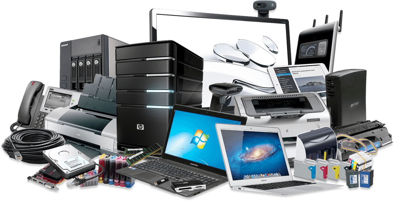 7 Benefits of Selling Your Used Electronics Online