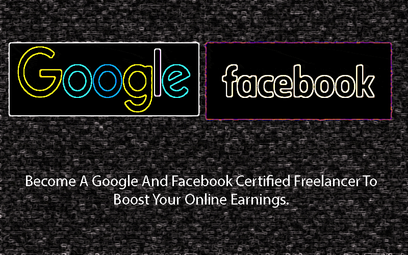 Make Money Online In 2017 With Facebook And Google