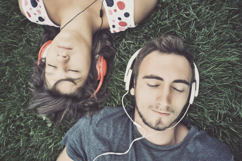 Researchers Find That This Song Can Reduce Anxiety By 65%. Listen To It Now.