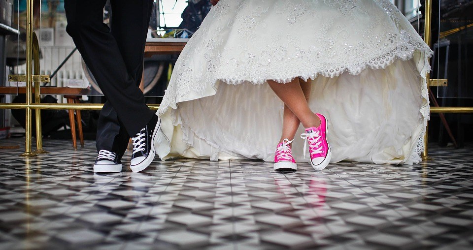 5 Hacks for an Affordable Wedding