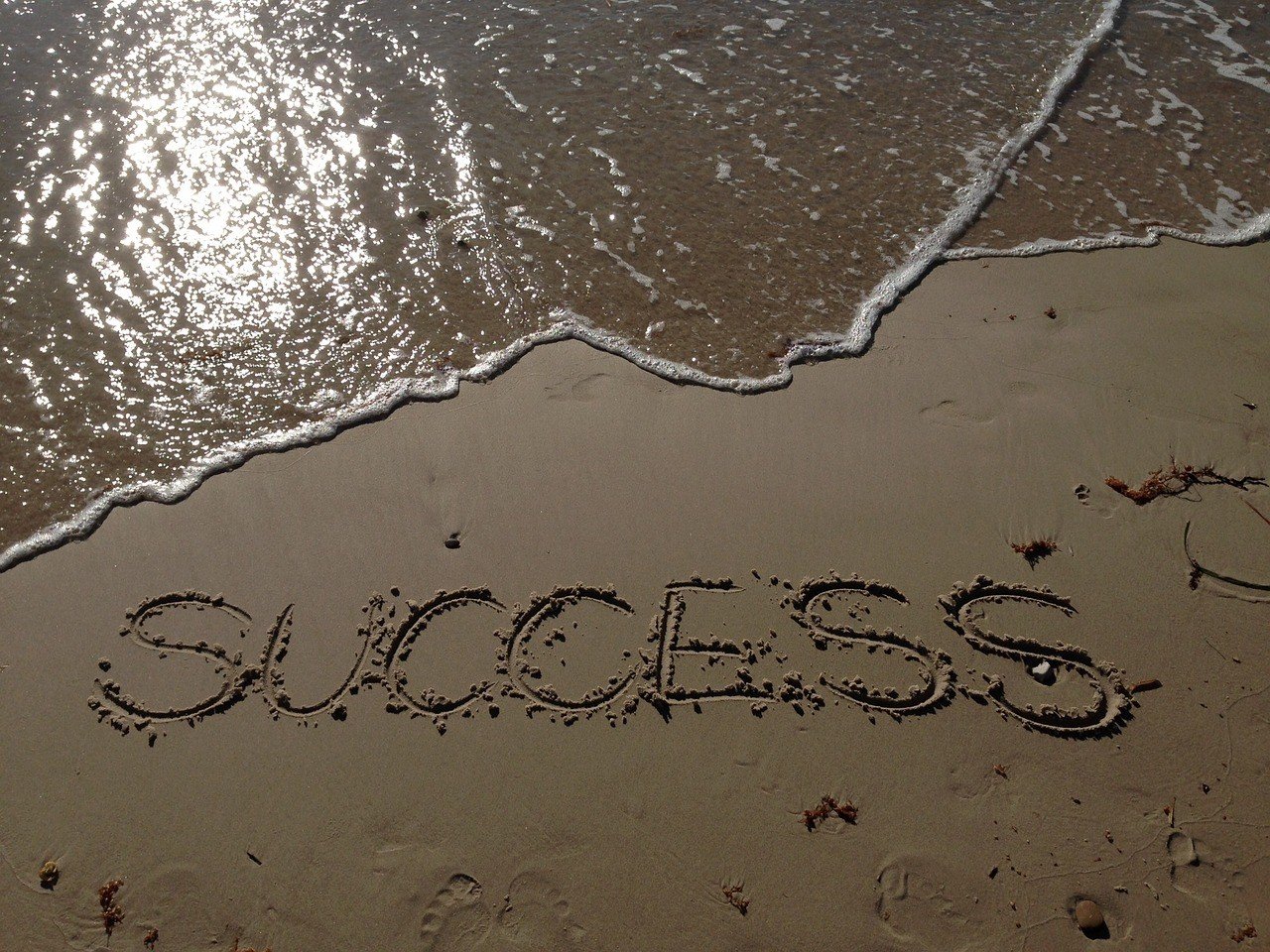 3 Simple Ways To Be Successful in Life