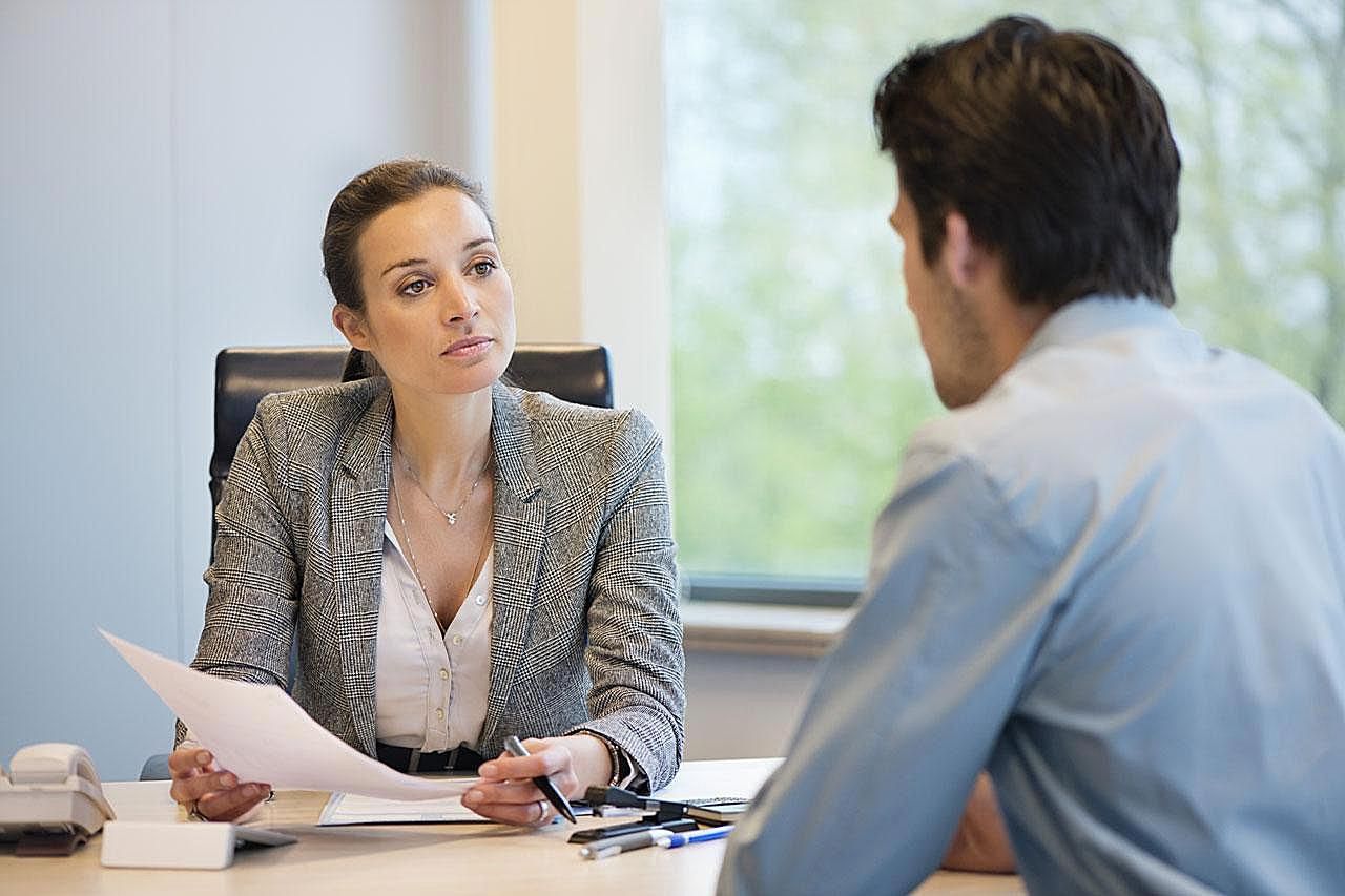 Top 8 Job Interview Tips for Job Seekers