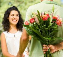 13 Romantic Gestures For a Happy Relationship