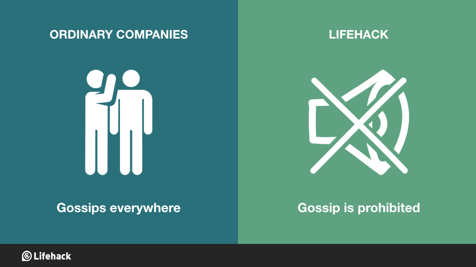 8 Reasons Internship At Lifehack Would Be The Best Experience Ever