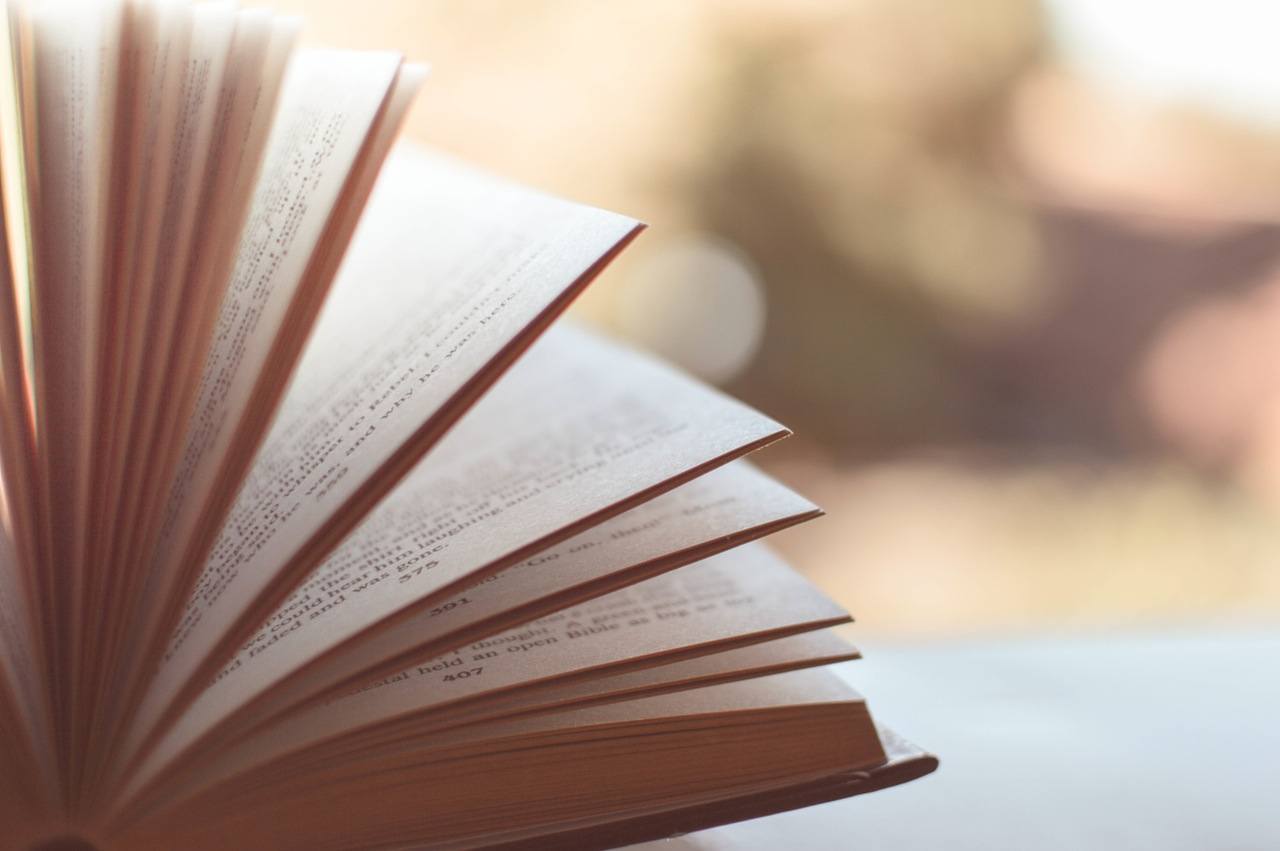 3 Wonderfully Inspiring Lessons Learned from Classic Literature