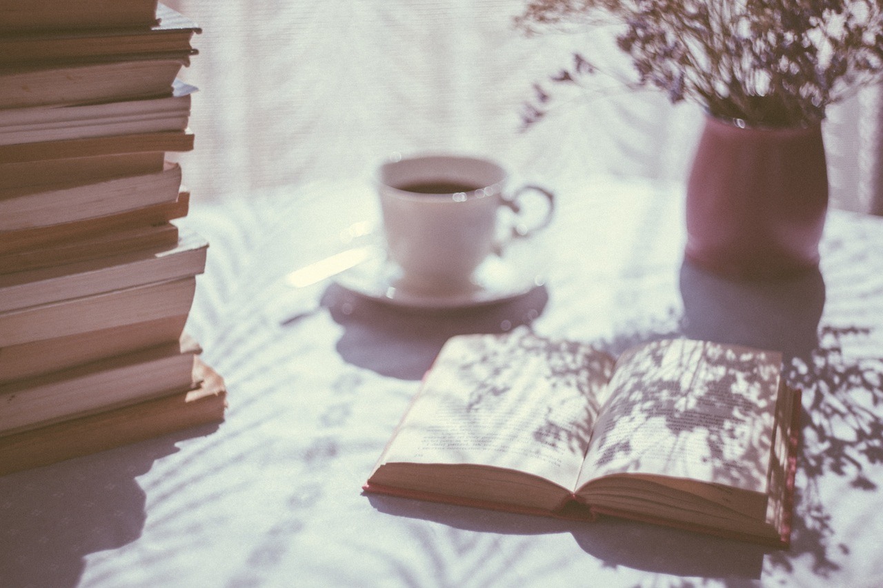 3 Wonderfully Inspiring Lessons Learned from Classic Literature