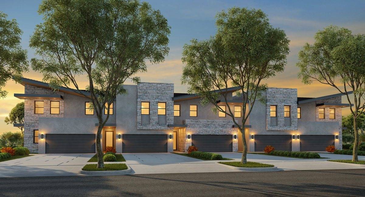 How To Buy A Pre-Construction Townhome