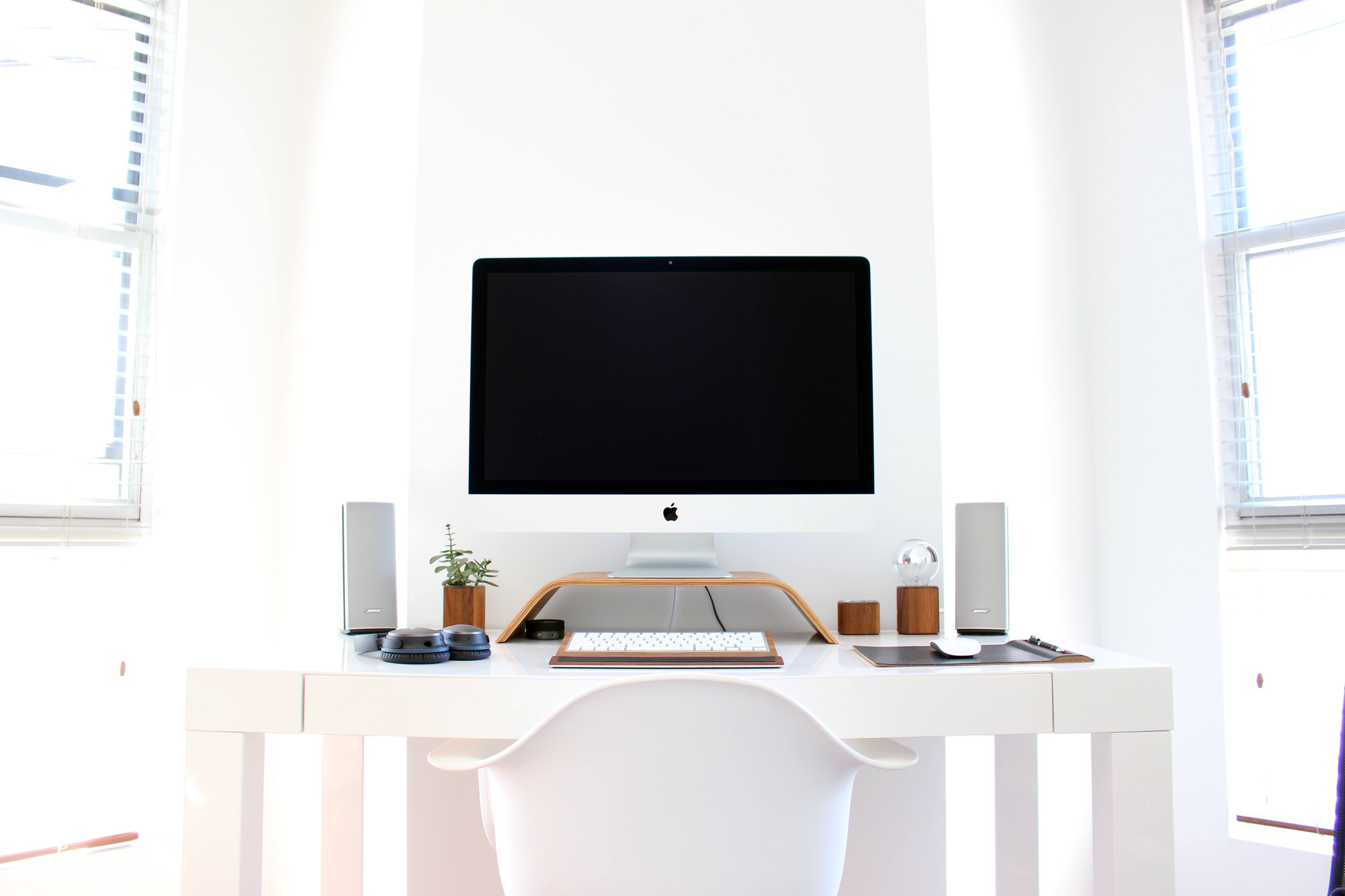 7 Ways to Create the Perfect Home Office