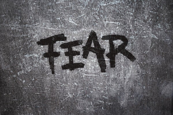 4 truths about fear we tend to overlook