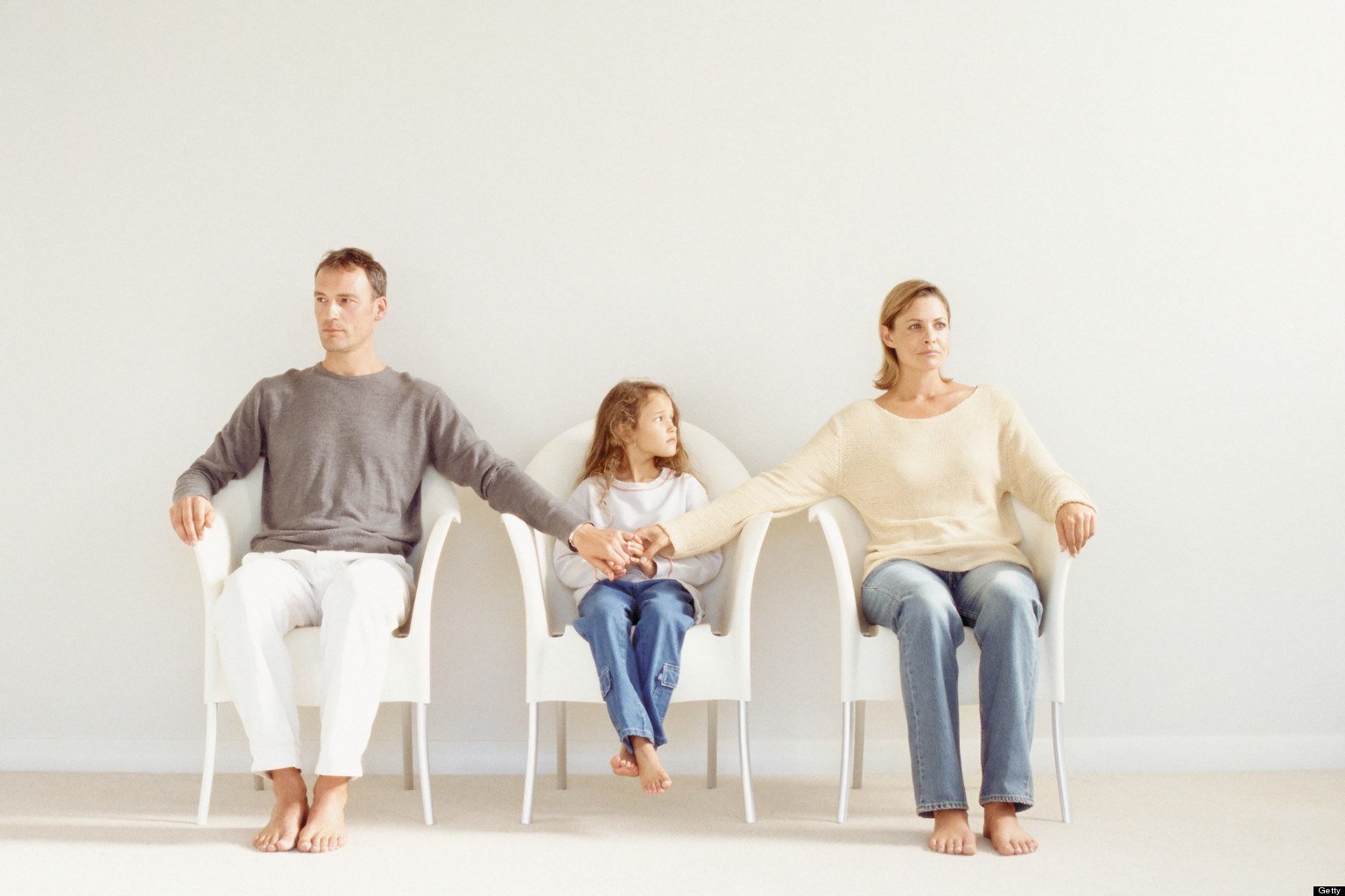 Things You Should Know about Divorce and Custody Battle