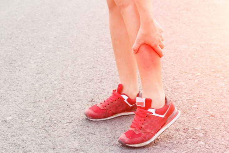 Top 5 Running Injuries Every Runner Should Know About