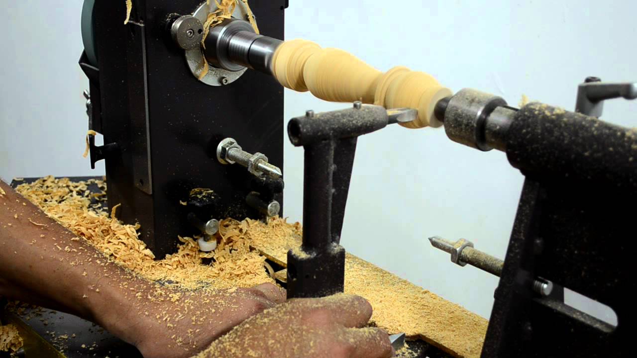 What to Consider Before Buying Your Wood Lathe
