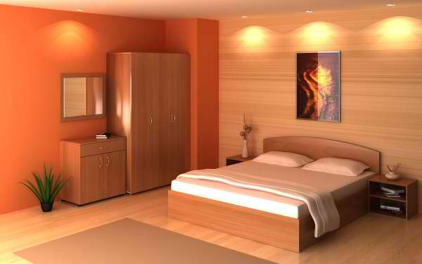 How To Design Your Bedroom the Feng Shui Way