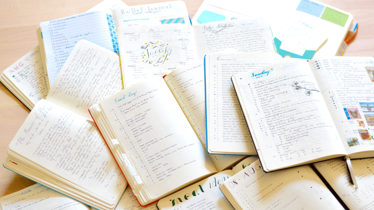 If You Want Better Mental Health, You Should Use Your Journal In This Way