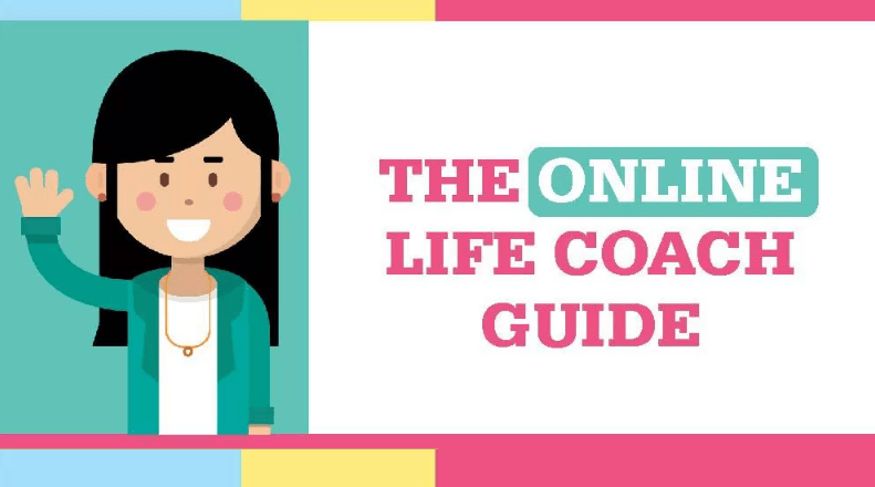 The Online Life Coach Guide