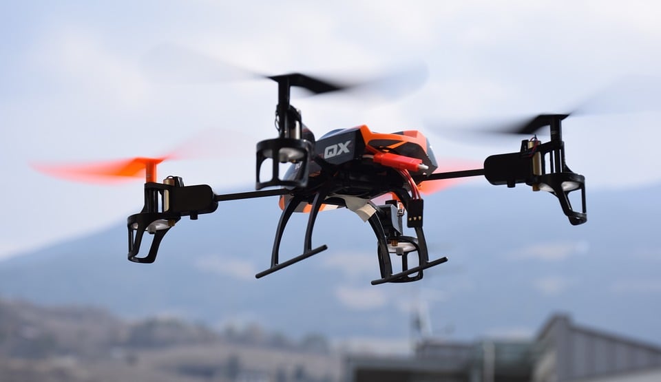 Things You Should Know Before Buying a Drone