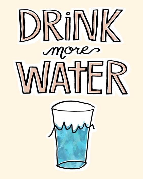10 Infographics That Help You Drink More Water Effortlessly