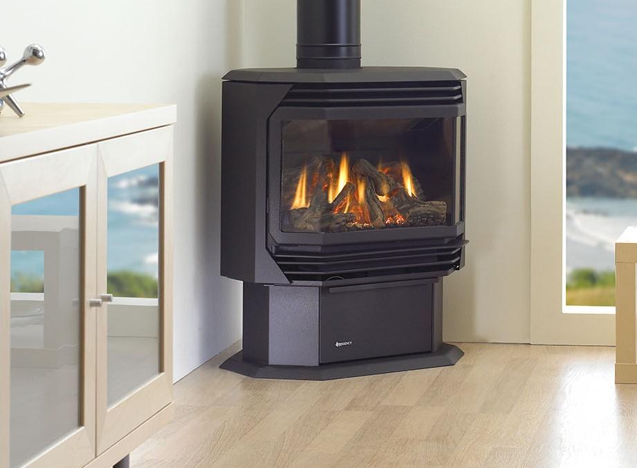 5 Modern Stove Designs That Will Knock Your (Warm) Socks Off