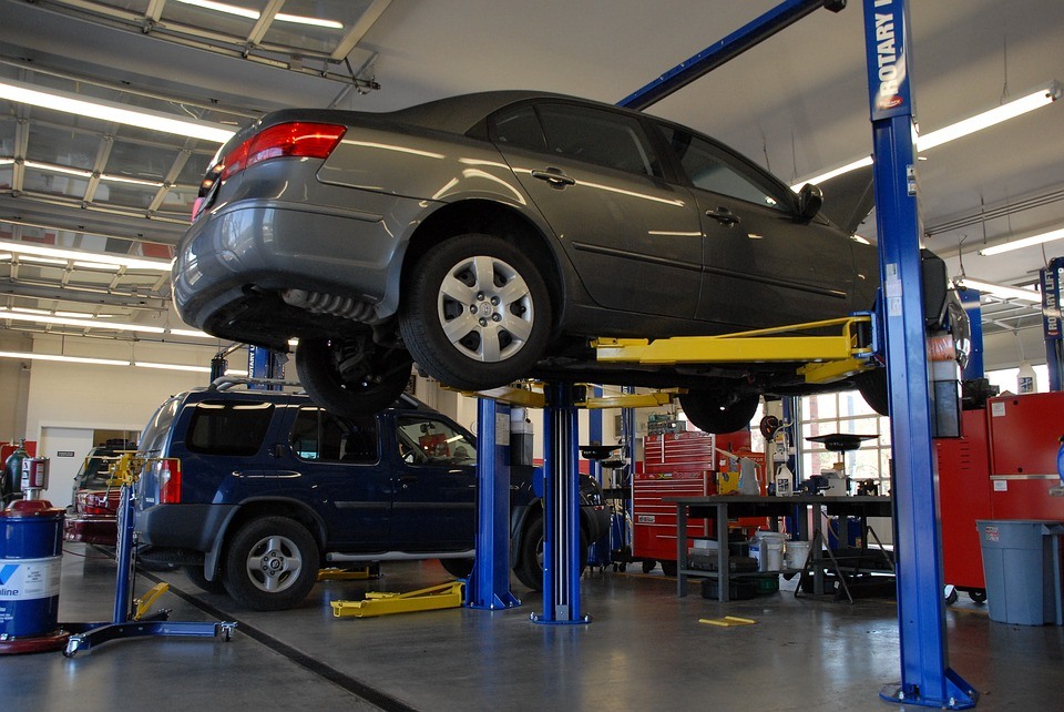 4 Reasons for Digitalizing an Auto Repair Business