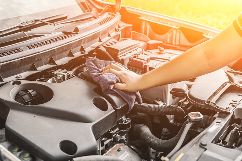 4 Reasons for Digitalizing an Auto Repair Business