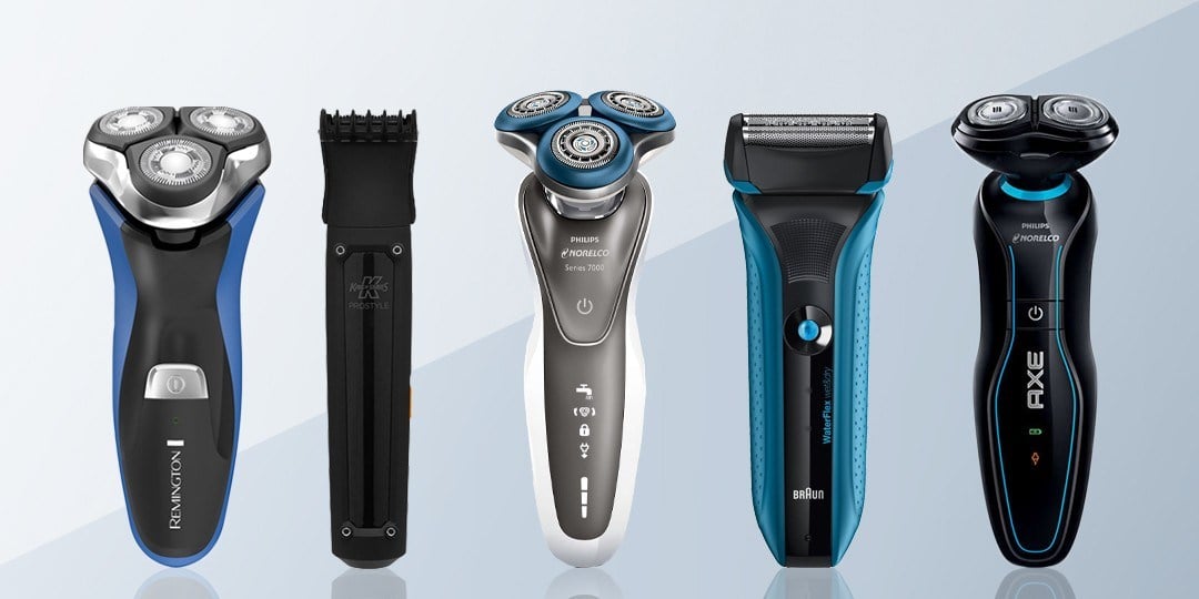 8 Things To Know Before Choosing Electric Shavers
