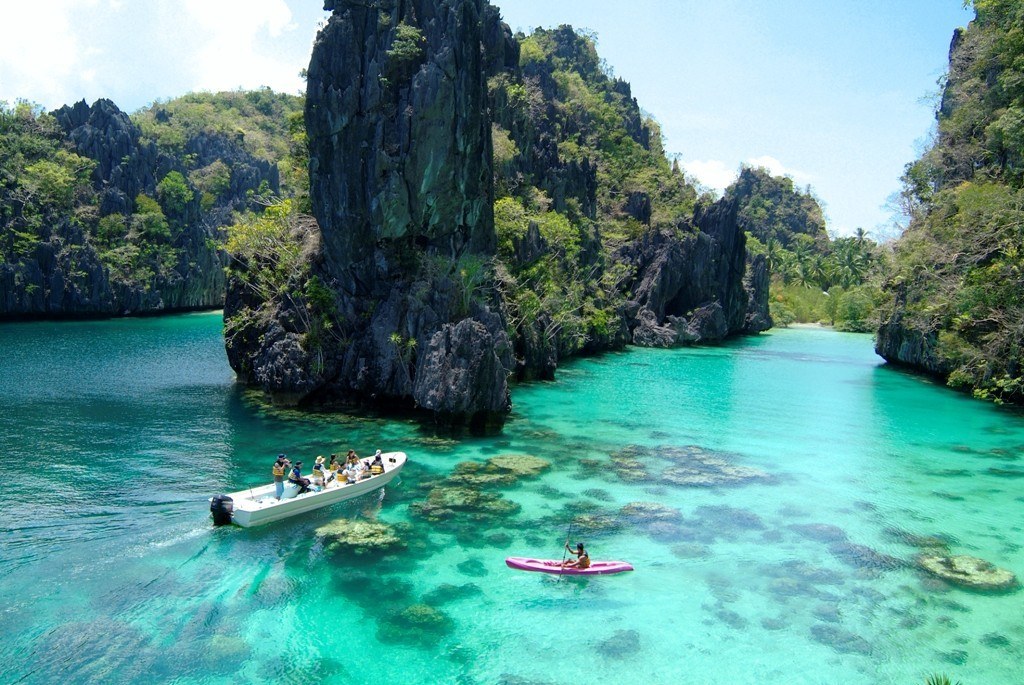 5 Best Islands To Definitely Visit In 2017