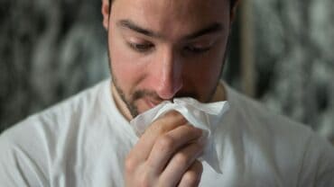 How to Reduce Symptoms of Smoker's Cough at Home
