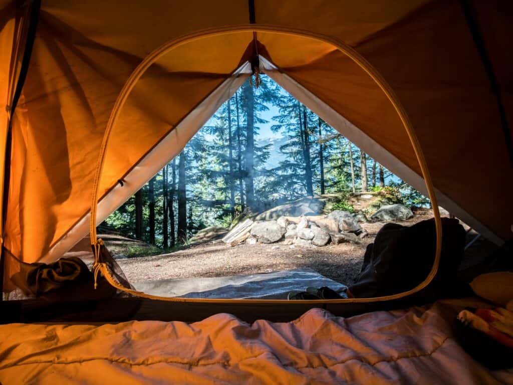 The Importance of Making a Camping Checklist