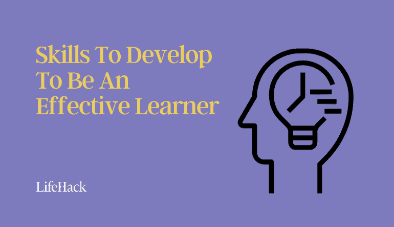 effective learner