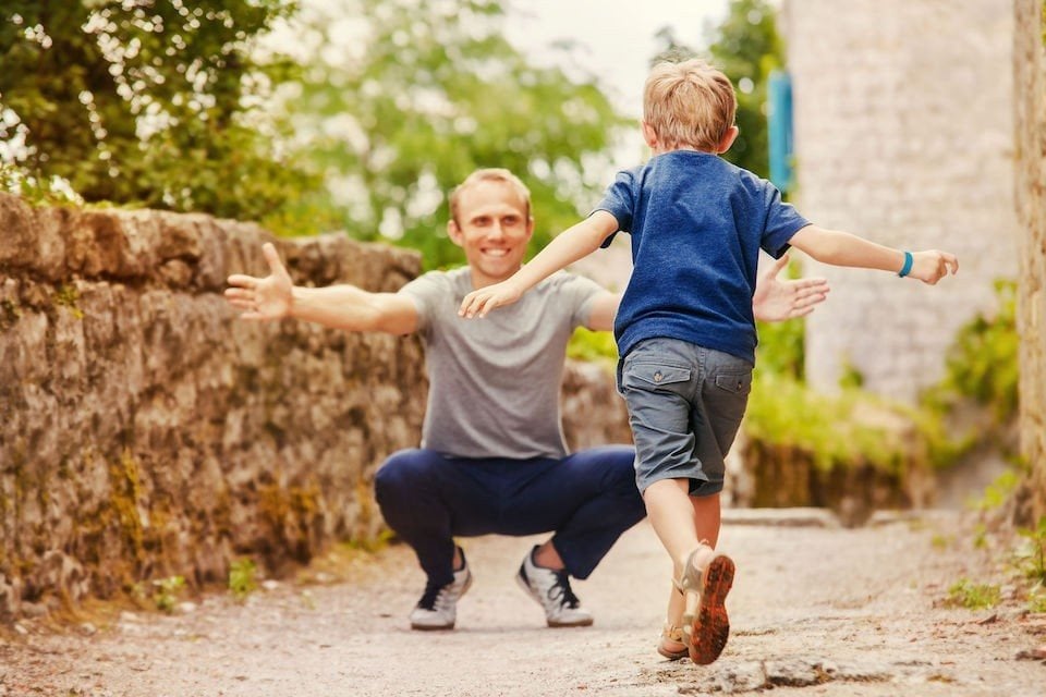 Paternity: 7 ways of Establishing Who Fathered Your Child