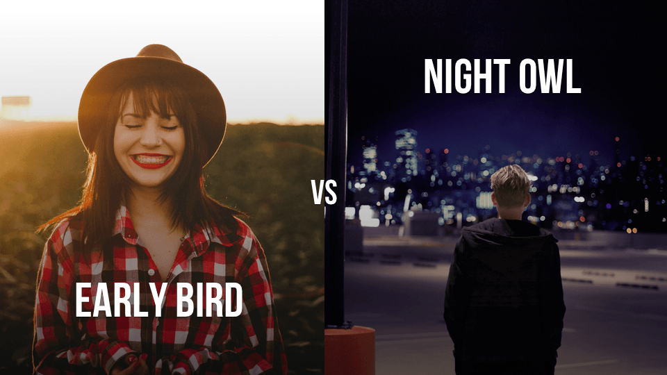 Science Explains Why Early Birds Have Better Mental Health Than Night Owls