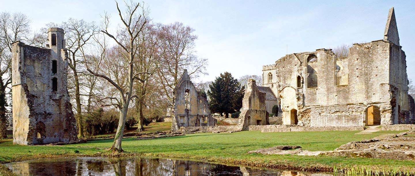 12 Free Date Ideas For Culture Lovers in Oxfordshire
