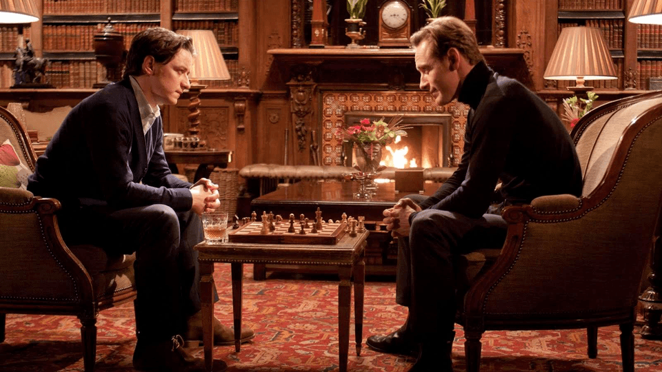 If You’re A Chess Player, You’re Probably Smarter Than Others