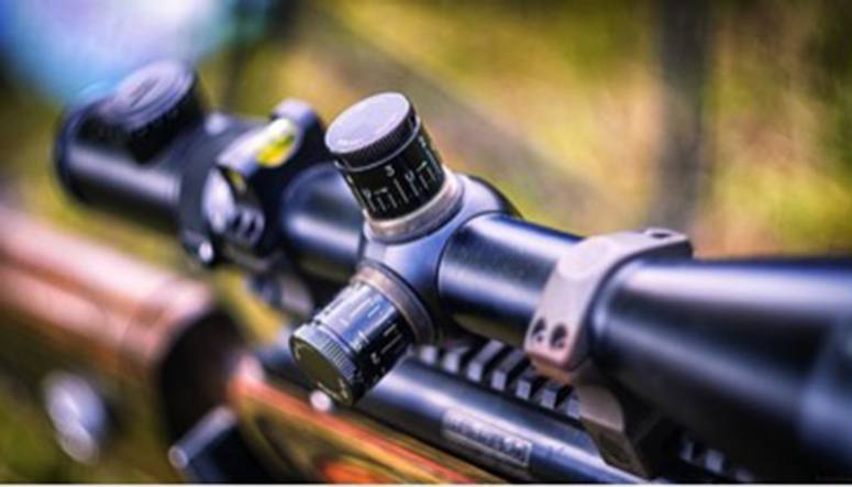 7 Smart Things To Consider For The Best Rifle Scope