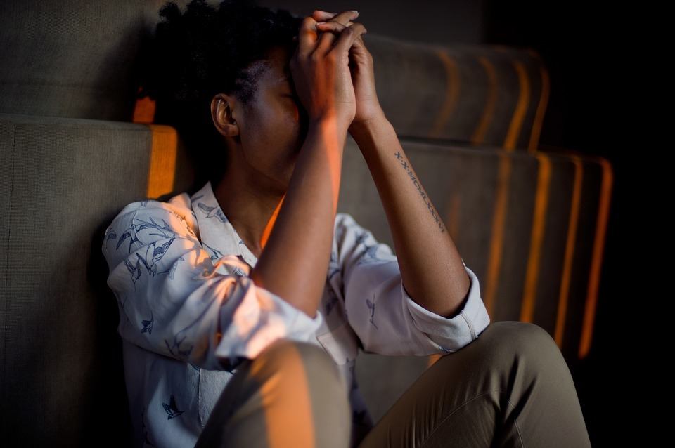 Seven Ways to Effectively Cope with Emotional Stress